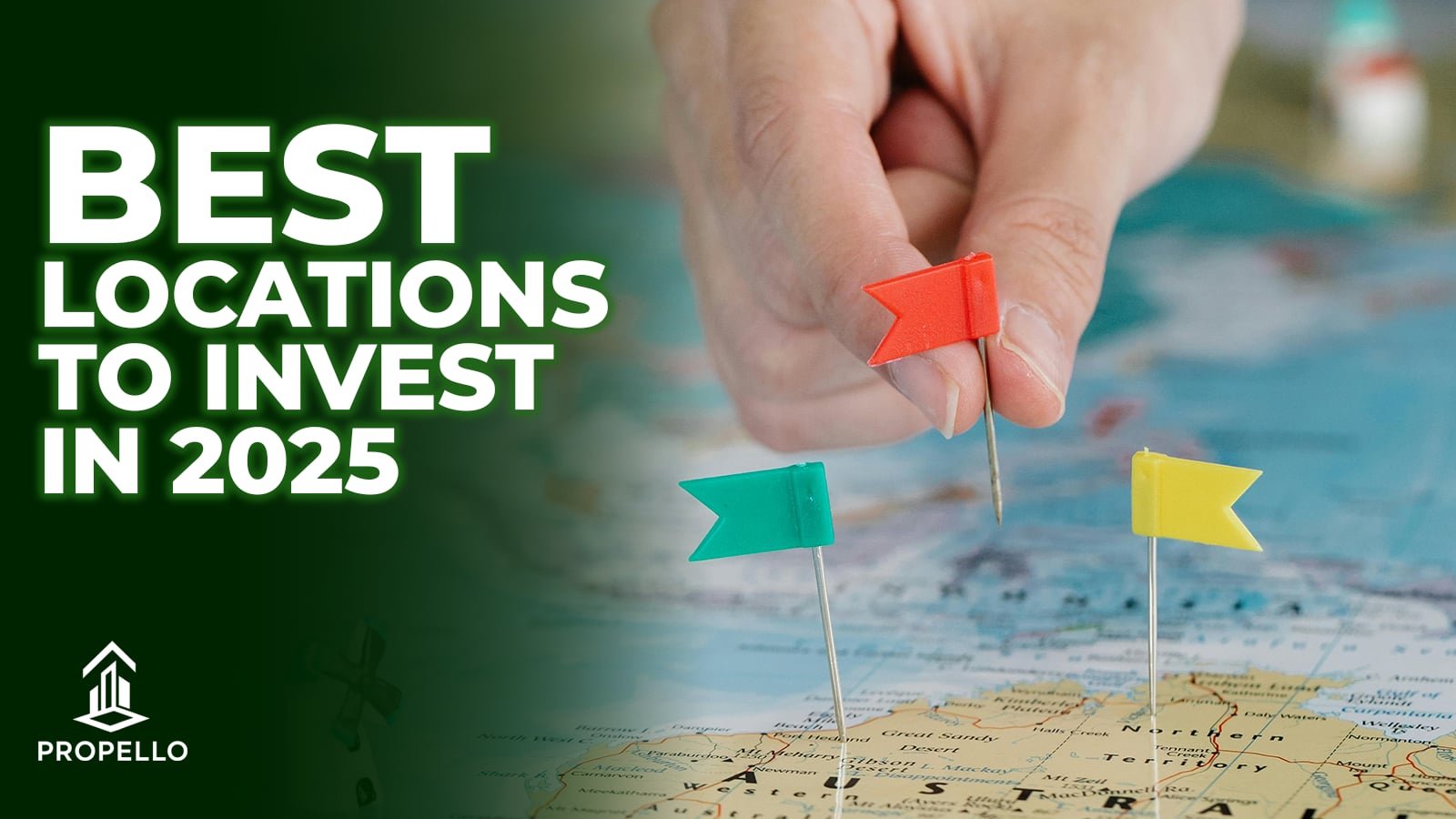 Best “Value for Money” Locations in Real Estate Today: Where Should You Invest in 2025?